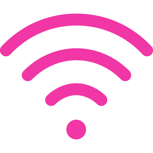 Wi-Fi (Coming Soon)